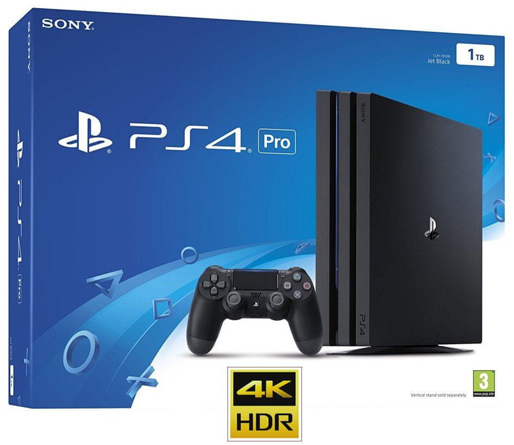 PlayStation 4 Pro
